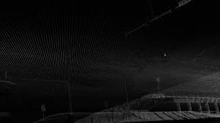 Celebrity Point Cloud of Street - WebGL Wealth