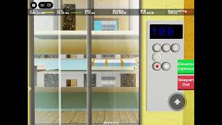 Elevators 