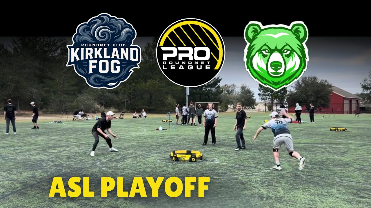 Erick/Zach vs Micah/Jared P3 Semis Pro League playoffs 2026