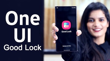 Samsung Good Lock 2022 [One UI 4.1] #withGalaxy #GoodLock #Samsung