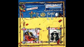 George Harrison:-'Unknown Delight'