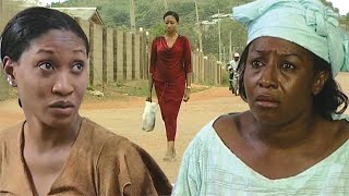I WONT WATCH YOU MARRY A RICHMAN (PATIENCE OZOKWOR, OGE OKOYE) CLASSIC AFRICAN MOVIES