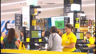 Toshiba transforms the point of sale with TCx™ Elevate at Grupo Éxito