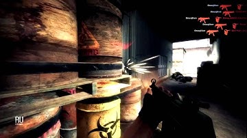 CSS Pro Gamers Movie [#2].mp4