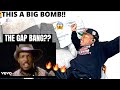 OHHH CRAPP.... | The Gap Band - You Dropped A Bomb On Me (Official Music Video) REACTION