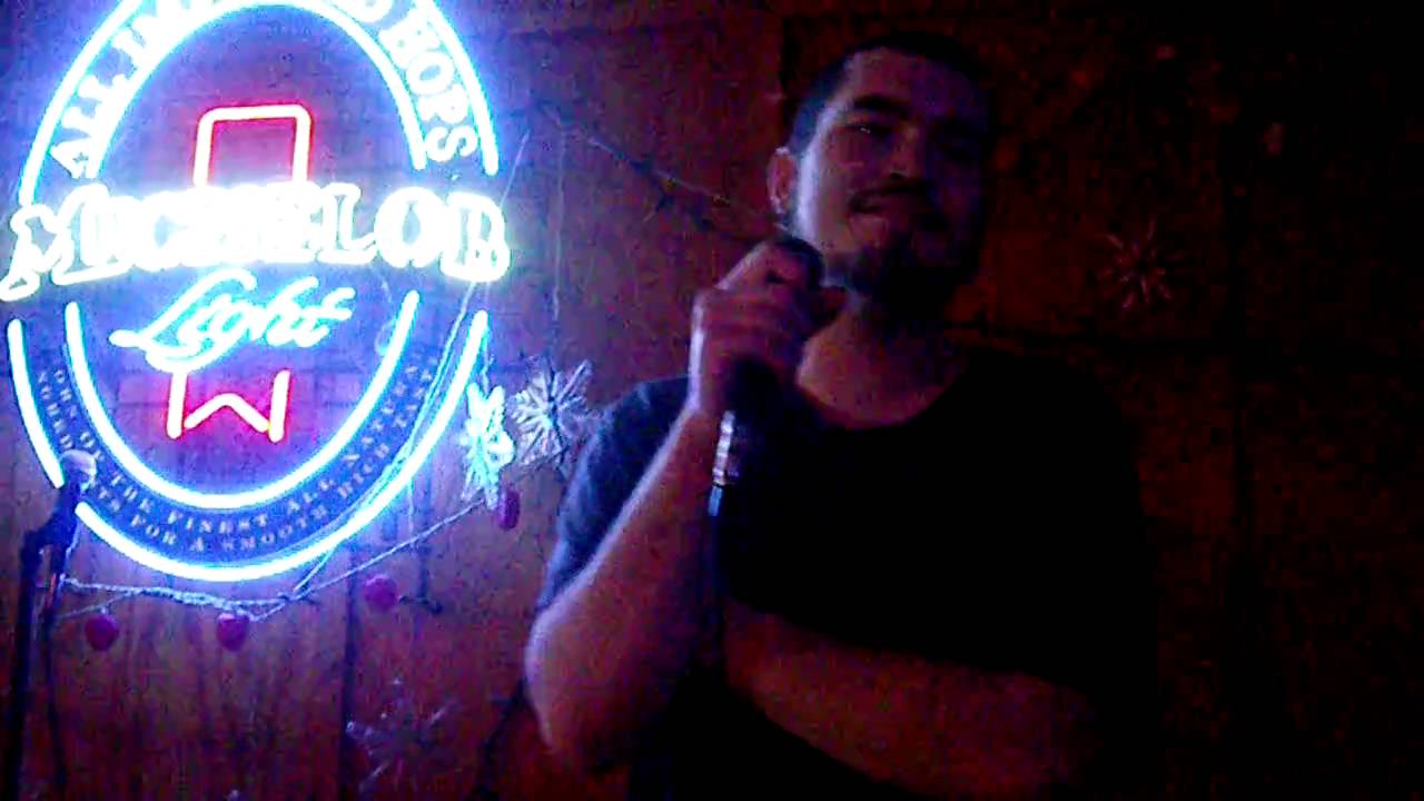 Lips of an Angel Hinder/Jack Ingram Cover YouTube