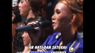 Eny Sagita - Mars Smi | Dangdut (Official Music Video)