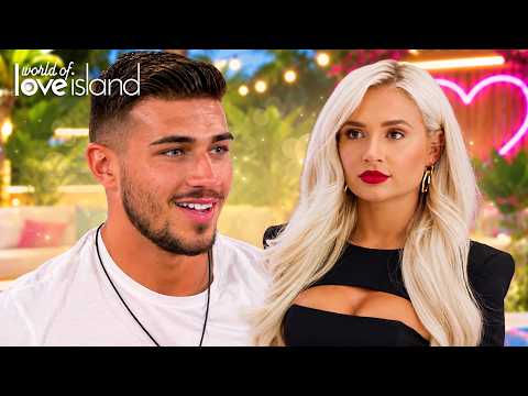 How Molly-Mae & Tommy Really Fell In Love ❤️ | FULL Love Story (Part 1)