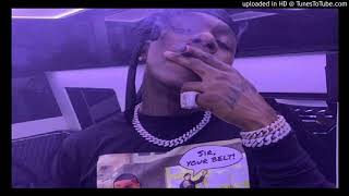 Da Baby - Bust it open slowed