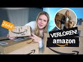 Ich öffne VERLORENE AMAZON PAKETE 📦 (& bereue es)