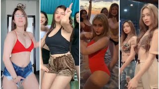 Sayaw Mga Choy TikTok Compilation