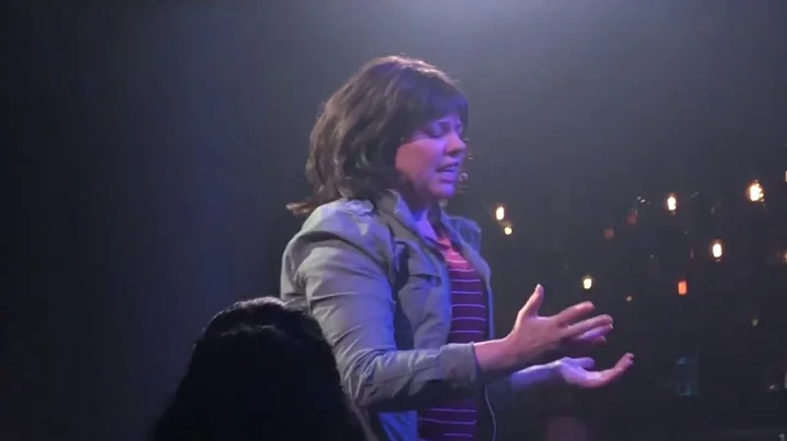 Robyn Clark - Call Me (2/3) - UMPO Stranger Things