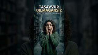 Tasavvur qilmagansiz😳 #SirliOlam#Mystery#Sirli#QiziqarliFaktlar#TopFacts#Koinot#Kosmos#Mysterious