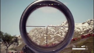 Vigor  Ps4 {Kills compilation}  #6