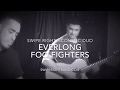 Everlong  foo fighters  acoustic cover