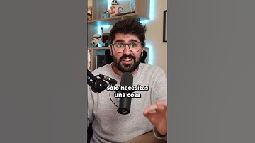 COMO ESCANEAR DOCUMENTOS CON TU MÓVIL 🔎 #shorts