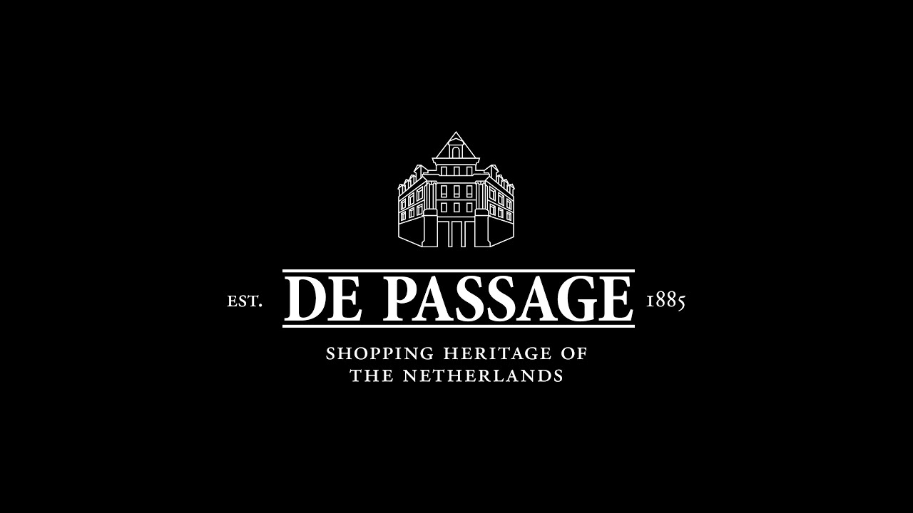 De Passage Documentaire 135 jaar Jubileum