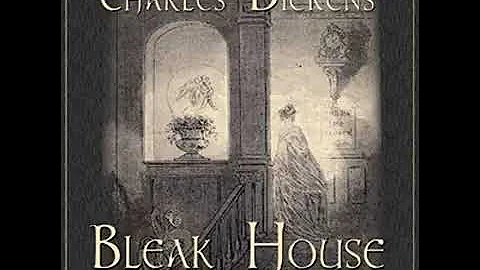 Full Audio Book | Bleak House by Charles DICKENS r...