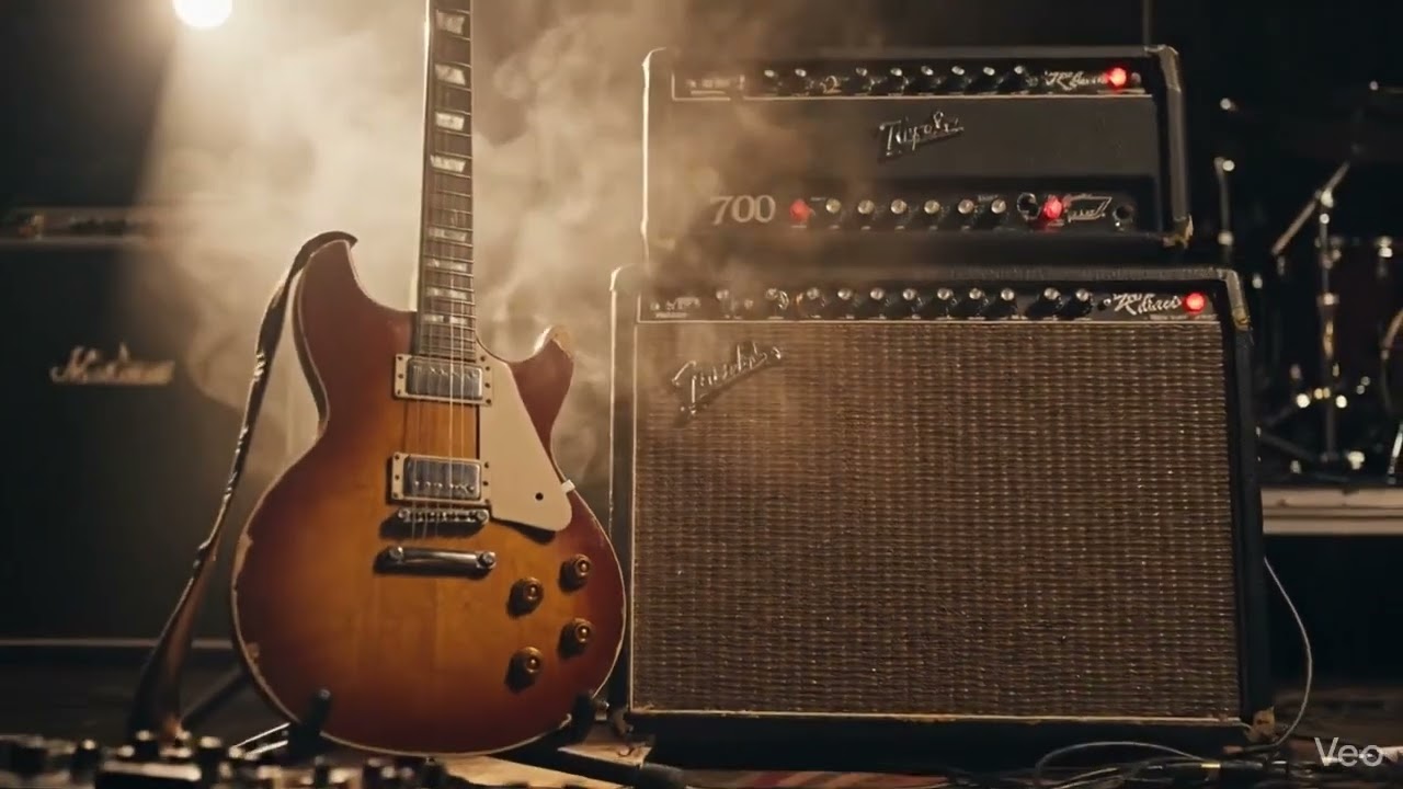 Epic Rock Arena Ultimate Rock Symphony Experience – Epic Live Show with Choir Power and Guitar Riffs