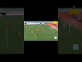 PAPE SAKHO ACROBATIC GOAL VS ASEC MEMOSA 