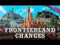 How new frontierland makes sense  dsny newscast