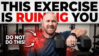 Stop Doing These Shoulder Exercises Today | Chiropractor for Shoulder Pain in Aurora, CO