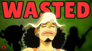 The Disappointing Decline of Straw Hats Post Time Skip