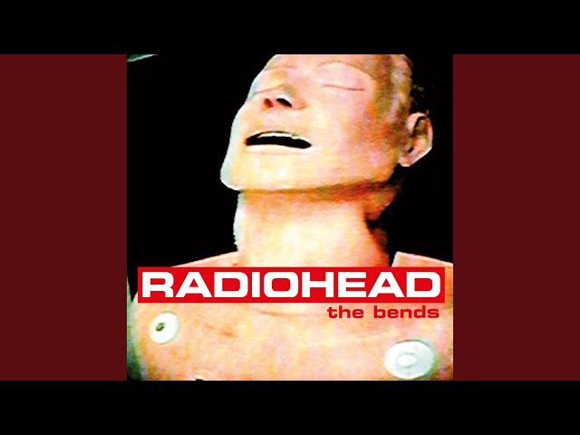 Radiohead - Black Star