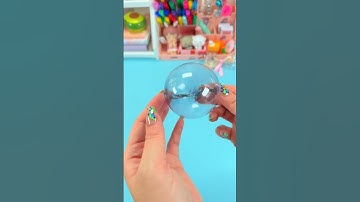 Diy Nano tape Squishy - Viral Videos #shorts #youtubeshorts #nanotape