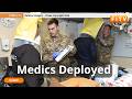 Falklands Medics Deployed to Tristan da Cunha