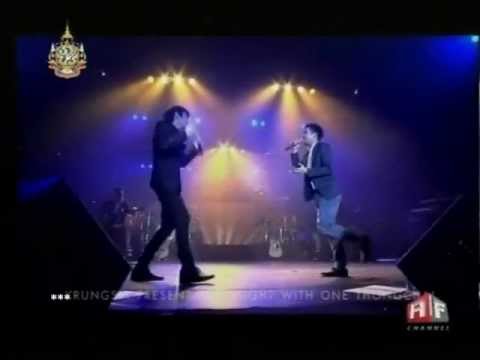 06 ช่วงที่ดีที่สุด - Pod&Tol ( 1Night with OneThongChai )