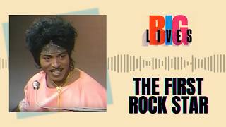 The Black Queer Genius Behind Rock and Roll | Big Lives Podcast