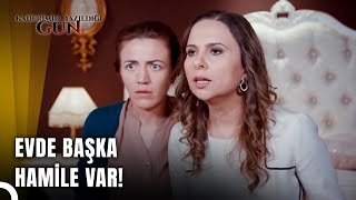 Şükranın Çağırdığı Falcı Bir Şeyler Biliyor Olmalı Kaderimin Yazıldığı Gün