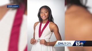 Birmingham 15-year-old graduating from high school and community college