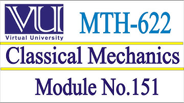 MTH-622 || Moment of inertia of Ellipse about Major Axis