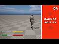 Barre de Soif IRL (Correction) – Ajuster le Système