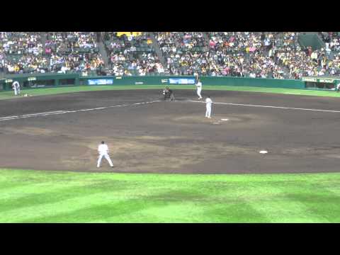我らの阪神　＠甲子園　20150419