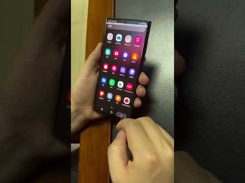 Samsung Galaxy S22Ultra