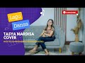 Tasya Mardisa // Muitos Compromissos // Dansa Cover