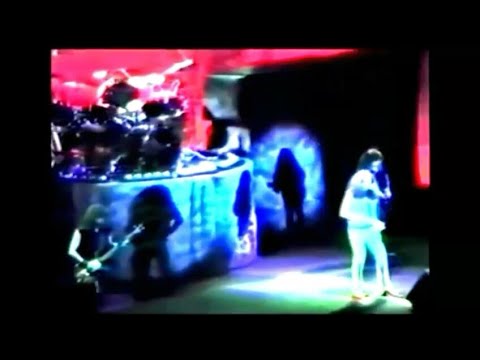 Black Sabbath Born Again [Incomplete] (Live Helsinki, Finland 1983)