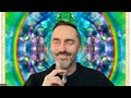 Freeing the Throat Chakra with Crystalline Codes🔷 Tim Whild