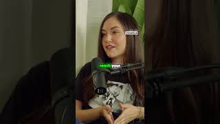 Discover The Journey Of Transformation With Sasha Grey