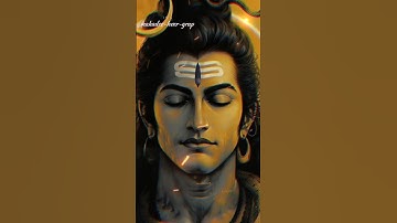 "मैं तो वैरागी हूँ 🔱 देवो के देव महादेव । Devo ke dev mahadev#mahadev #shorts