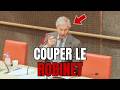 Bolloré DEMONTE le service public en commission