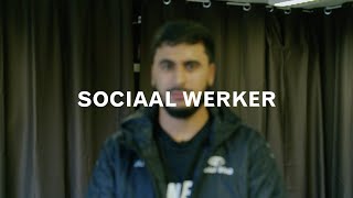 Praktijkleren: Sociaal Werker