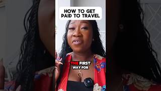 Monetize Your Writing Skills and Get Paid to Travel!