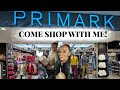 COME SHOP WITH ME AT PRIMARK SEPTEMBER 2020 || Whats new in Primark for Autumn!