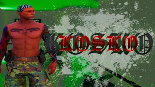 HIGHLIGHTS KOSKO  FIVEM   #1 (Venish Evolution,Flame Evolved)