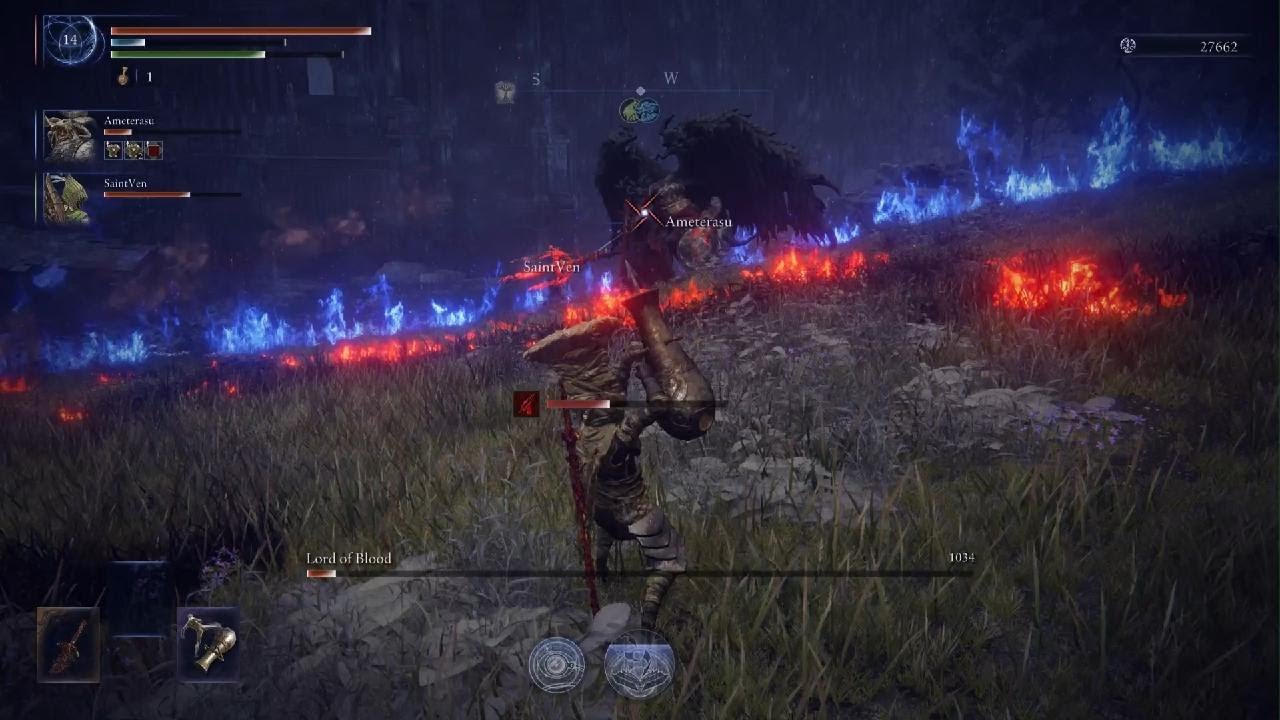 ELDEN RING NIGHTREIGN  The Boys vs Everdark Balancers