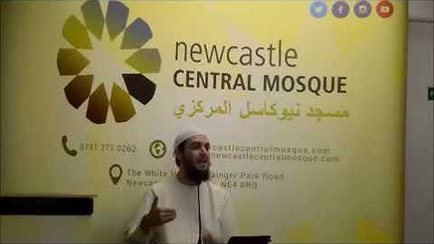 Basics of Belief | Part 2 | Understanding the Shahadah | Muhammad Tim Humble